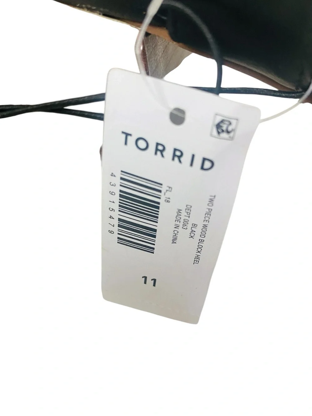 torrid these are